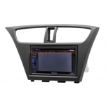CARAV 11-267 Honda Civic 2012+